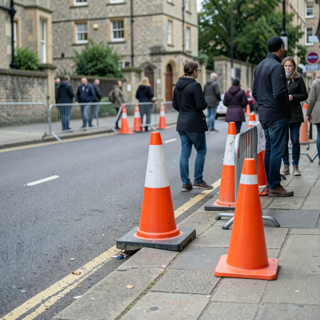 Oxford councillor calls for residents to get bus discounts from congestion charge income